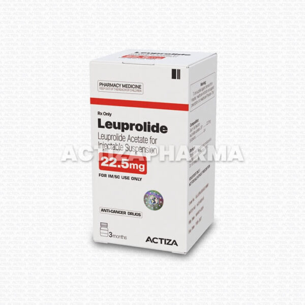 Leuprolide