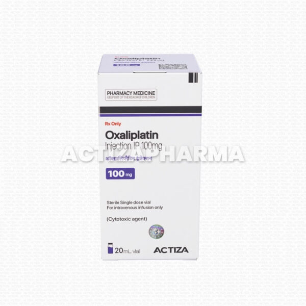 Oxaliplatin-Injection