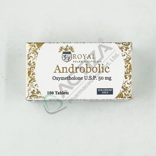 androbolic 50 mg
