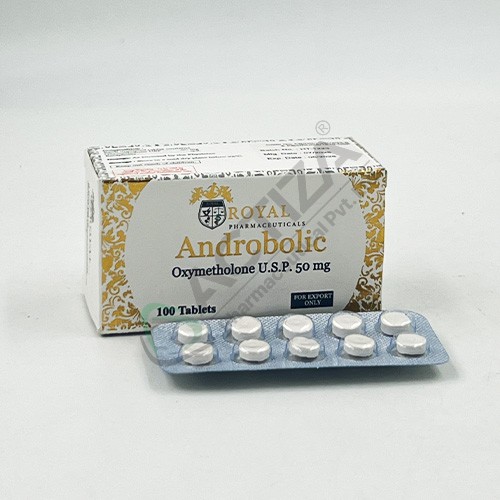 Oxymetholone Tablets: Manufacturer Worldwide | Actiza