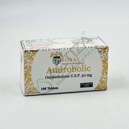 Oxymetholone Tablets: Manufacturer Worldwide | Actiza