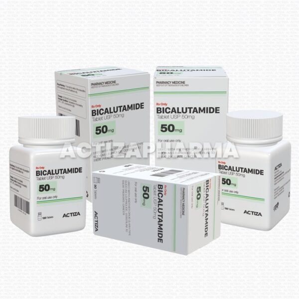 bicalutamide-50MG