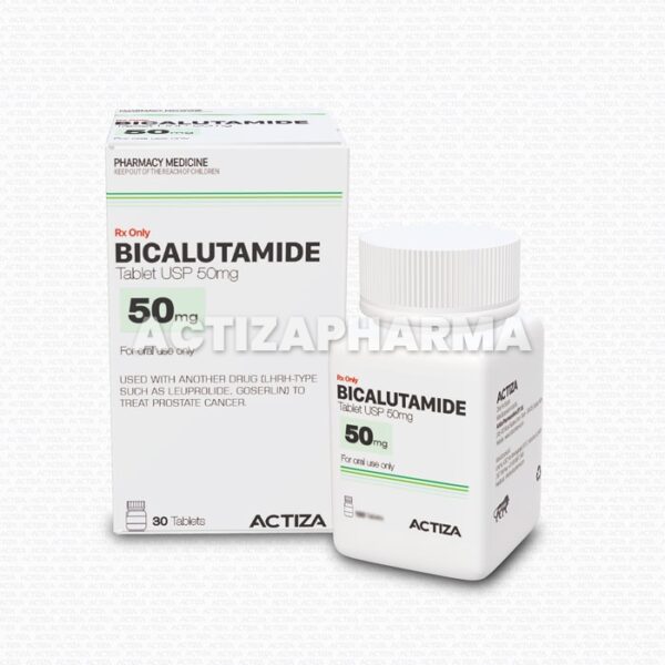 bicalutamide-1