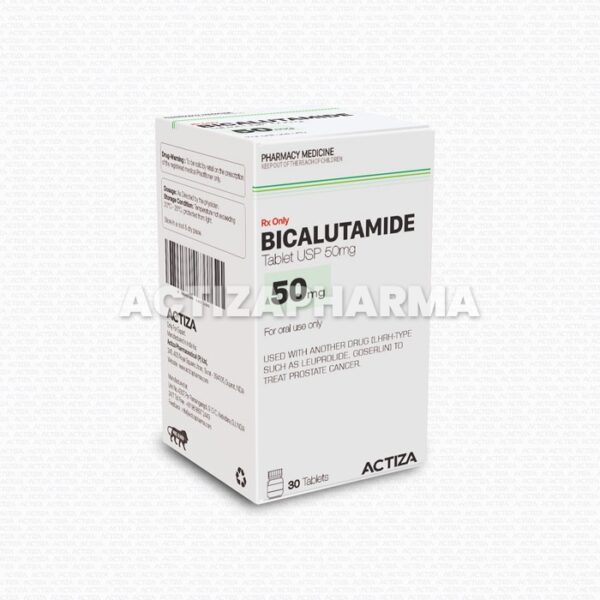 bicalutamide-3