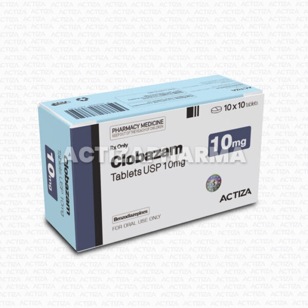 Clobazam-10