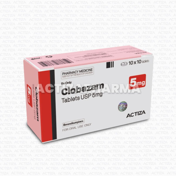 Clobazam-5