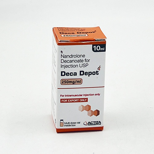 Decaone Nandrolone Decanoate Injection Worldwide Supplier - Actiza