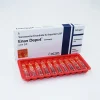 enan depot 250mg box and ampules