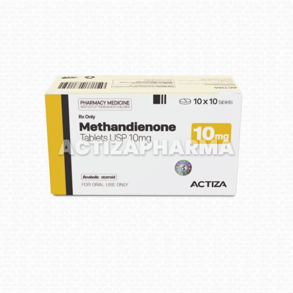 methandienone-10mg
