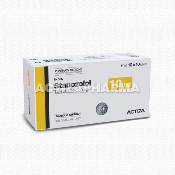 stanozolol-tablet