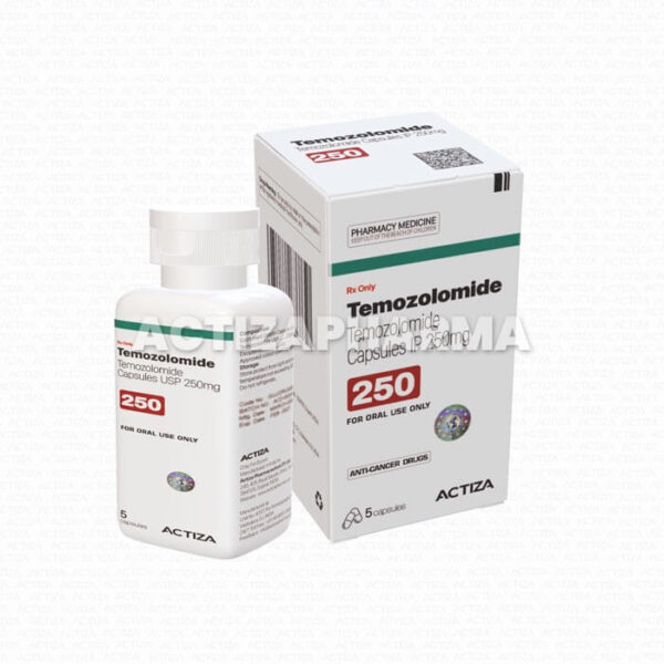temozolomide-250mg