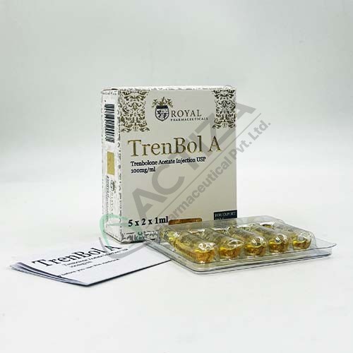 trenbol a