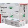 Artesunate 50mg
