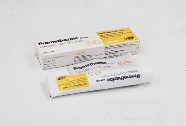 promethazine-cream