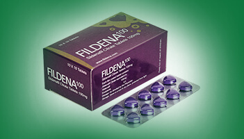 Fildena 25mg
