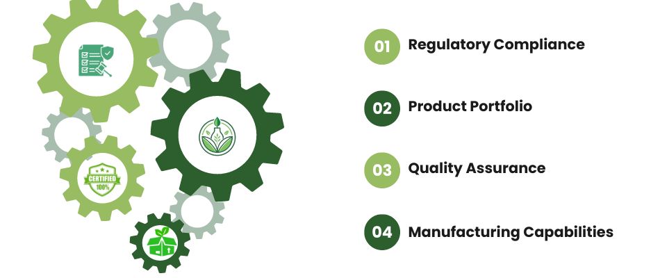 What are the Things you Need to Consider while Choosing an Indian Pharmaceutical Partner for Sudan for Importing Medicines