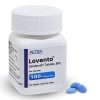 Lovento 100mg tablets bottle