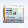 actilis double 40mg tablets box and strip -Actiza
