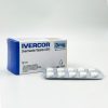 ivercor 3 mg 1