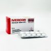 ivercor 6 mg