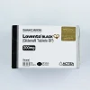 lovento black 200mg tablets box front view - actiza