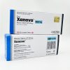 xonovo 550mg double box
