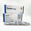 xonovo 550mg double box strip