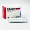 zithrocor 100 DT