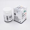 dapagliflozin gliforion tablets10mg box and plastic bottle back side view - actiza