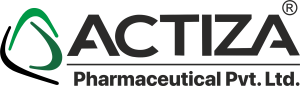 Actiza Pharma Logo