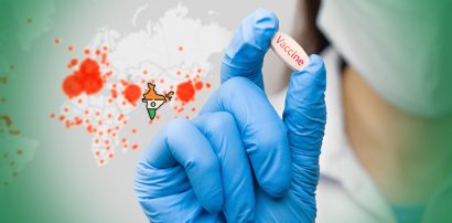 How Indian Pharma Supports HIV/AIDS Treatment & Prevention Worldwide
