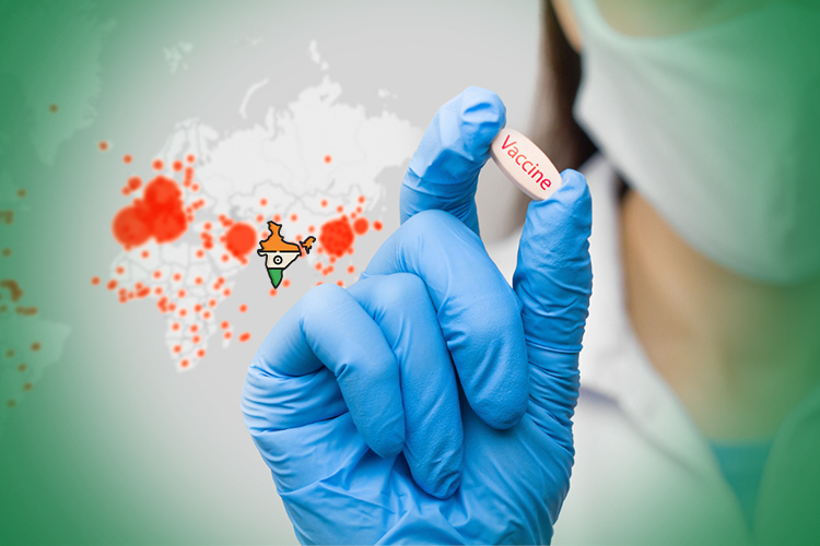 Indian Pharma Supports HIV/AIDS Treatment Worldwide
