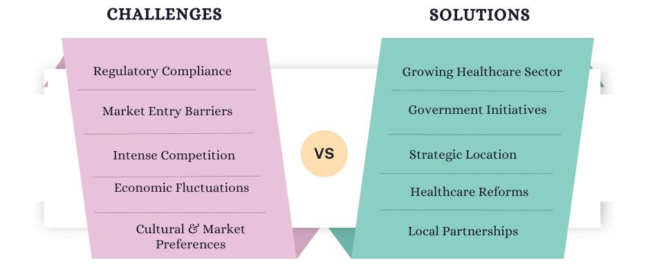 Challenges and Opportunities in the Mozambique Pharmaceutical Market