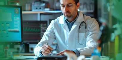 How to Choose the Manufacturing Pharmaceutical Company for Your Business?