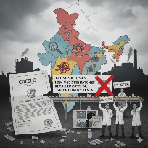 Regulatory Compliance Gaps