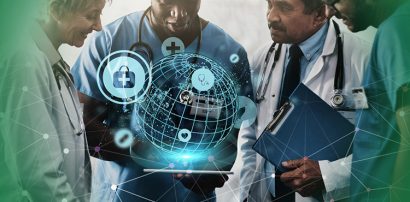 The Evolution of Pharma Marketing: Digital Strategies for Global Reach