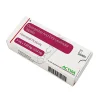 Desogestrel and ethinylestradiol 3mg 0.02mg 0.03mg tablets box - Actiza
