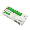 Desogestrel and ethinylestradiol 0.15 & 0.02mg tablets box - Actiza