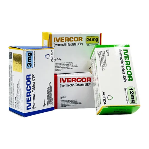 ivermectin tablets all strength box